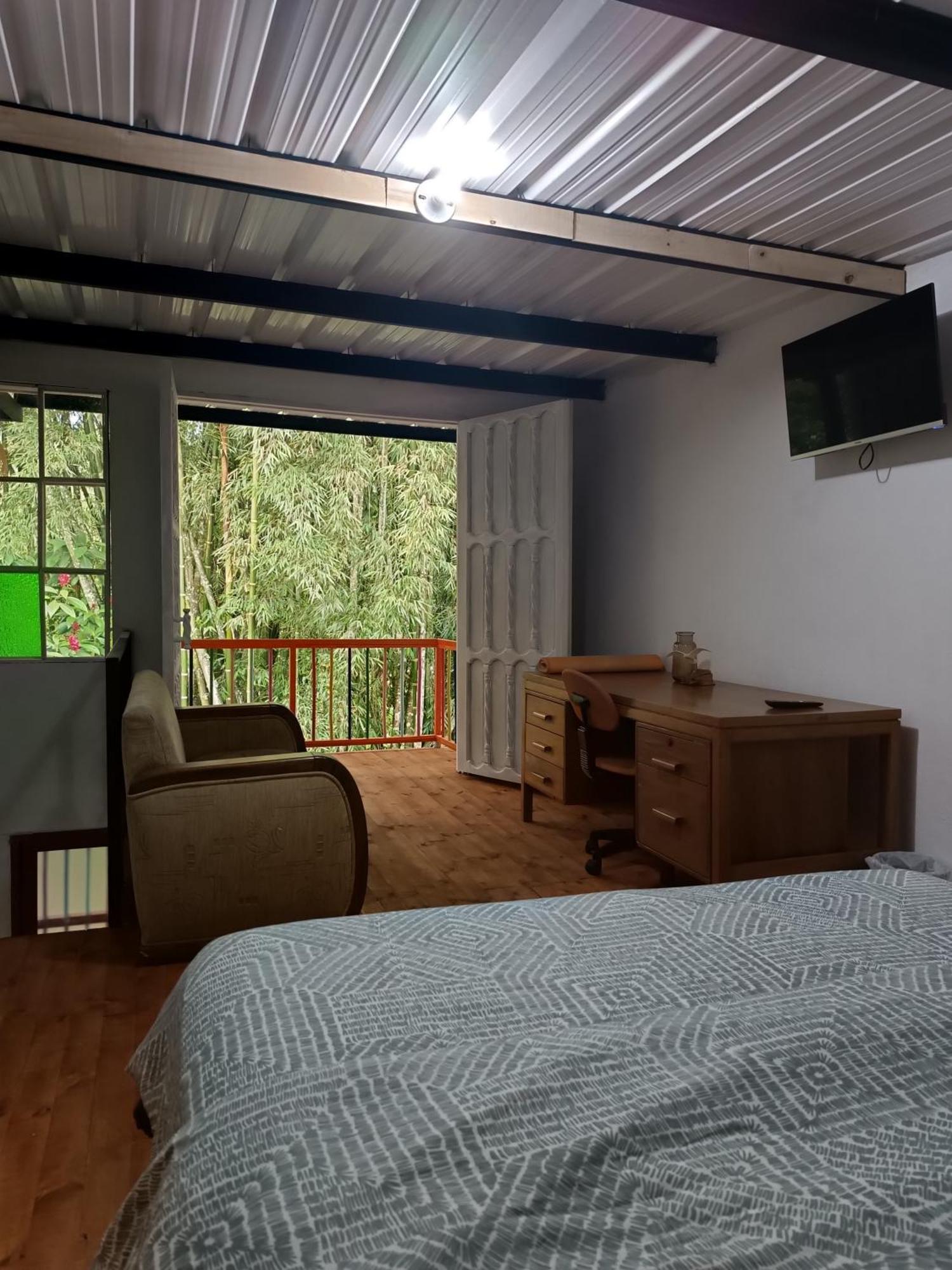 Hotel Marrokos Aeropuerto Jose Maria Cordova Guarne Luaran gambar