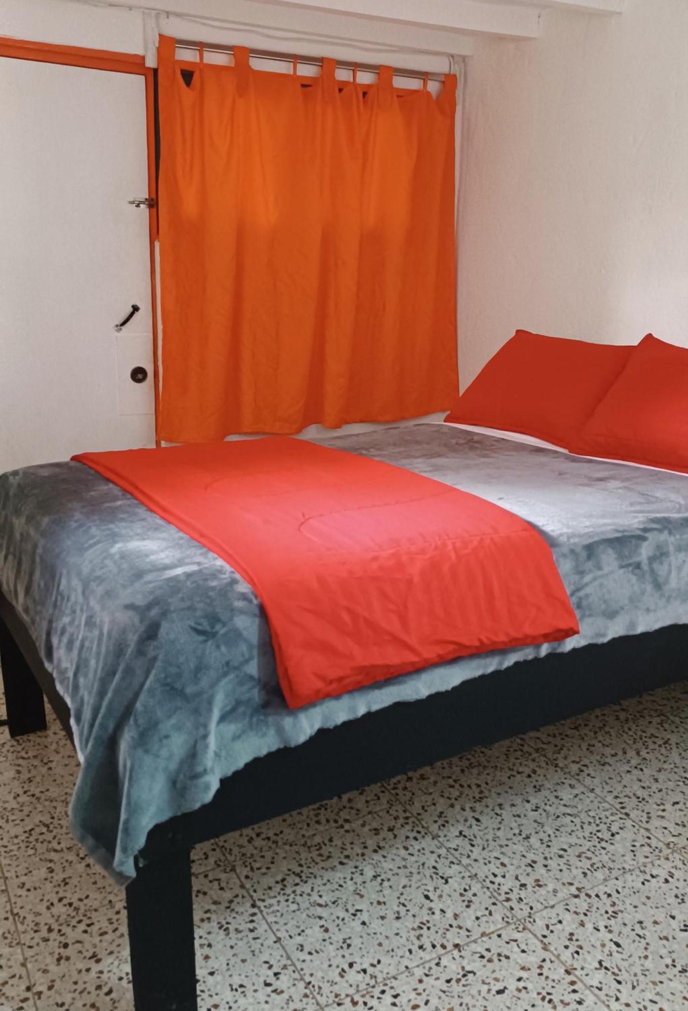Hotel Marrokos Aeropuerto Jose Maria Cordova Guarne Luaran gambar