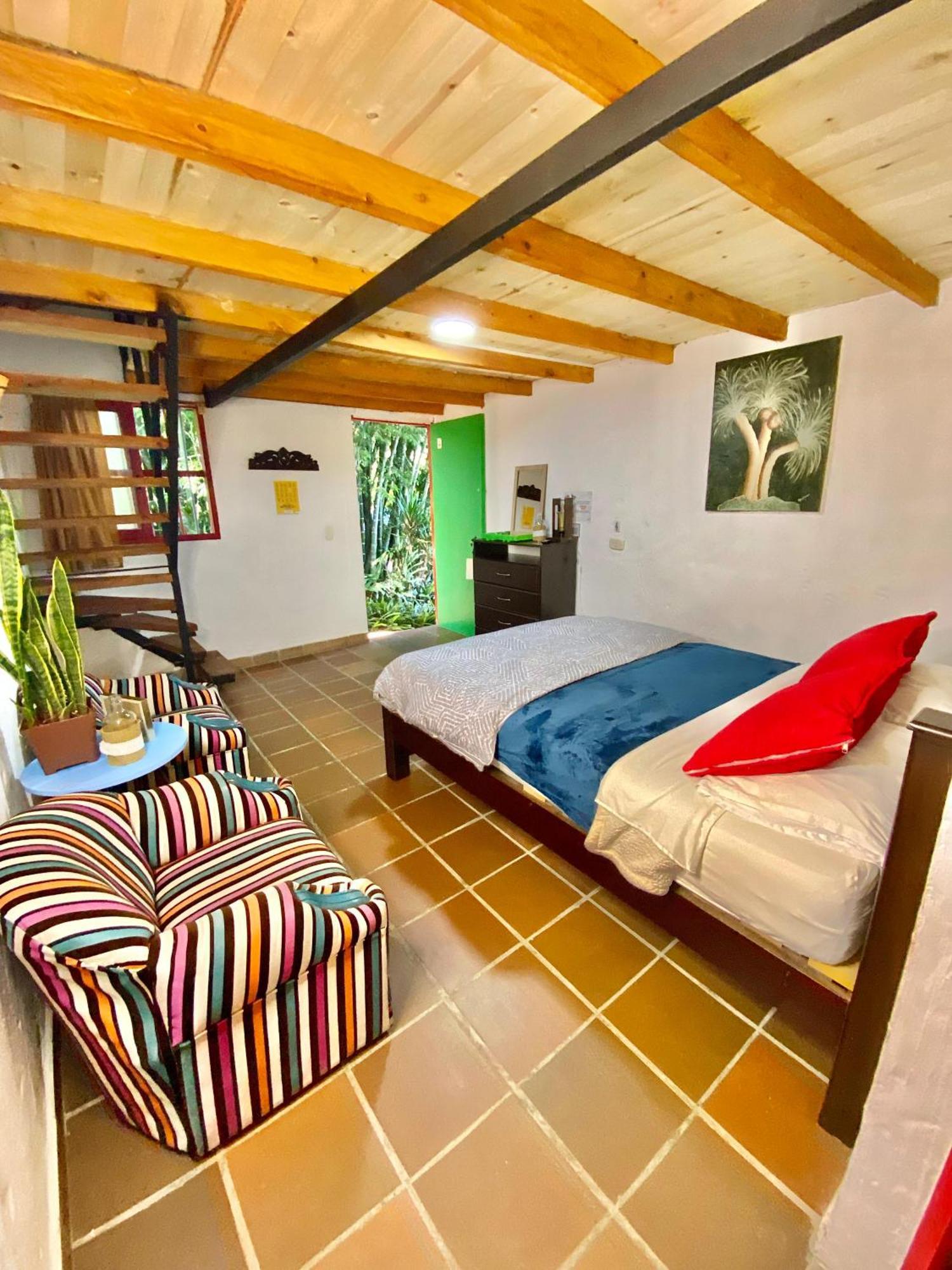 Hotel Marrokos Aeropuerto Jose Maria Cordova Guarne Luaran gambar