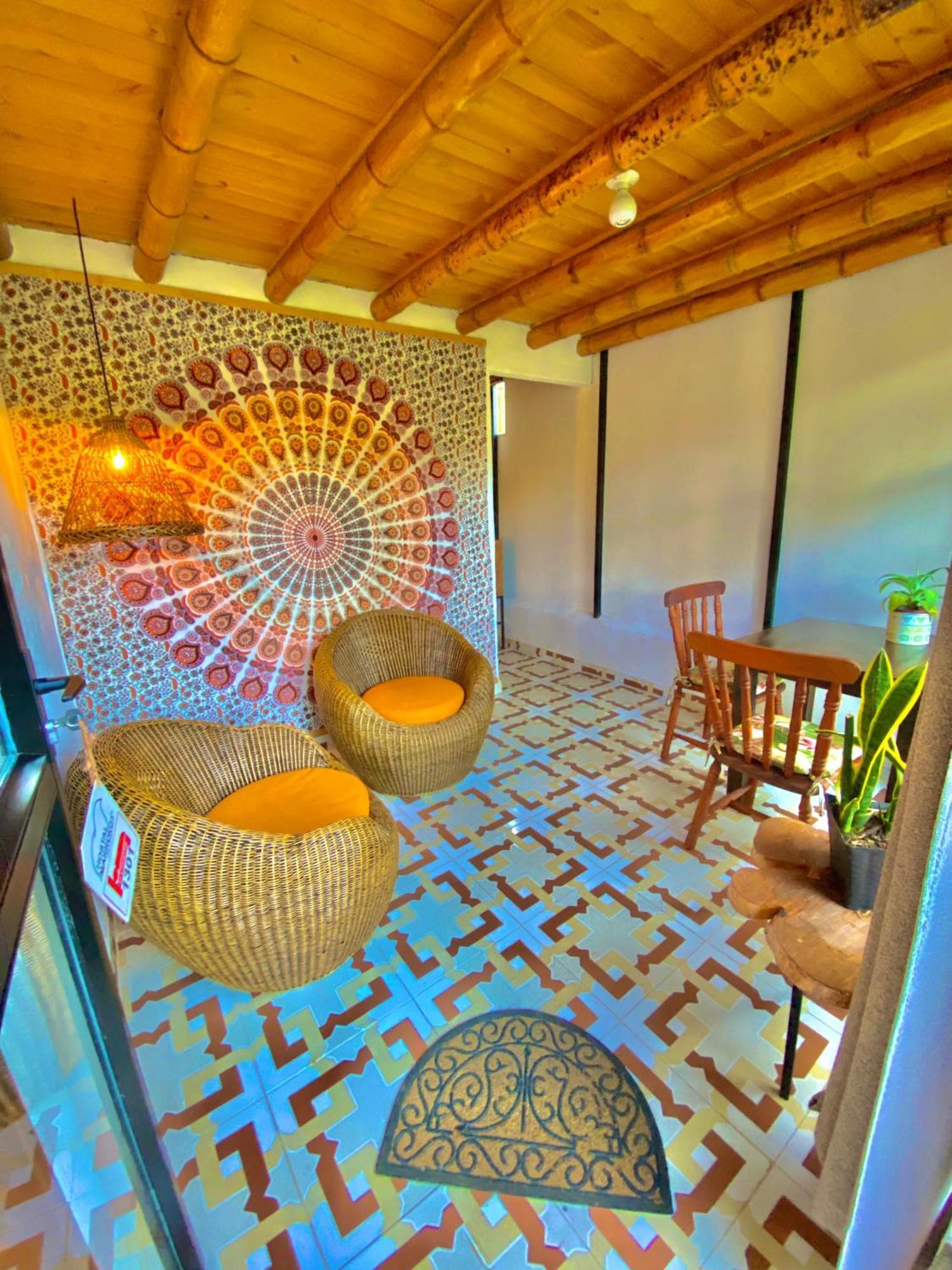 Hotel Marrokos Aeropuerto Jose Maria Cordova Guarne Luaran gambar