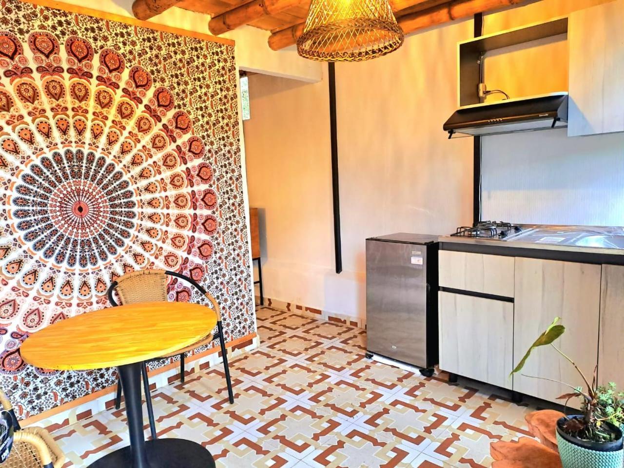 Hotel Marrokos Aeropuerto Jose Maria Cordova Guarne Luaran gambar