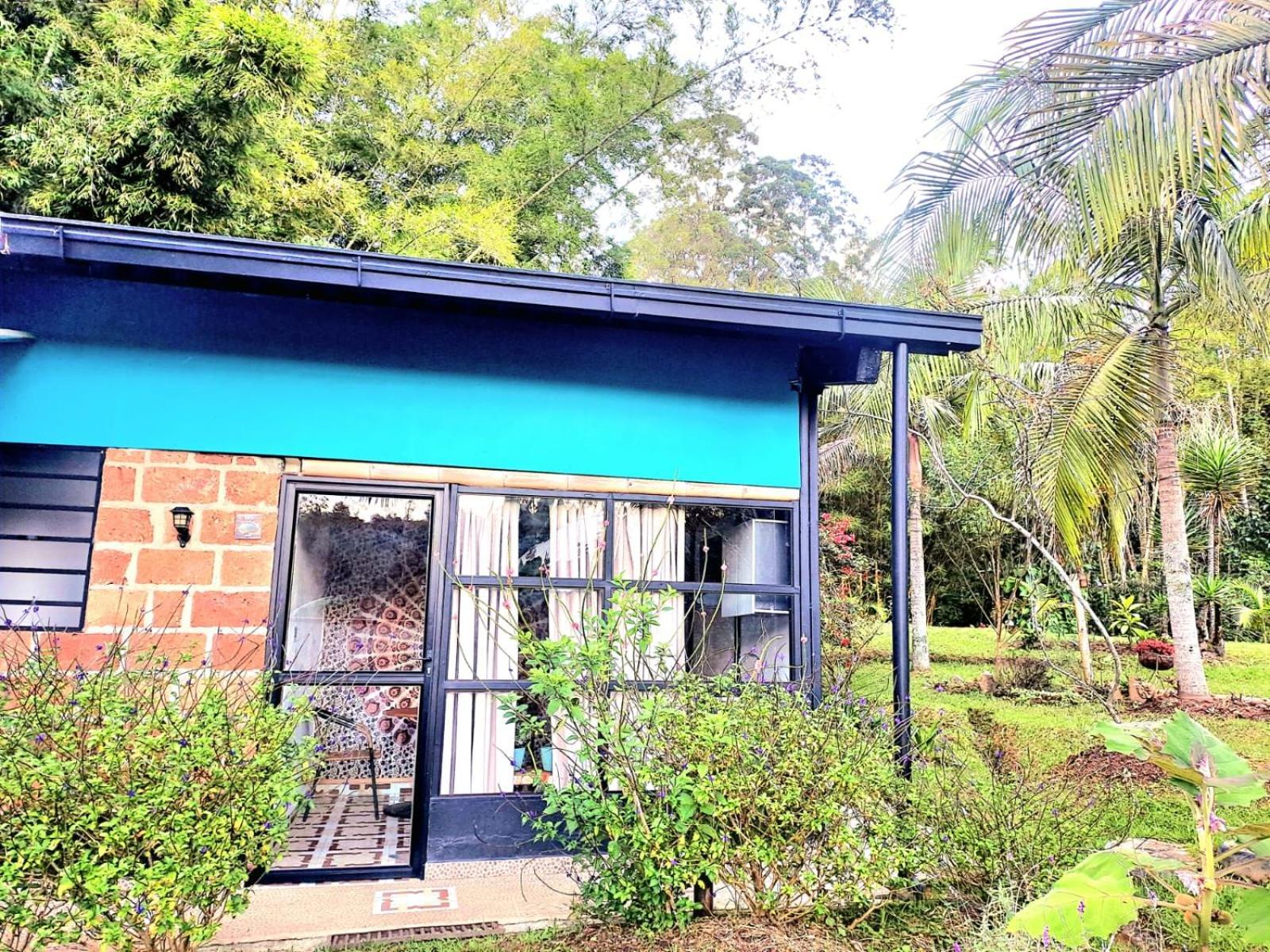 Hotel Marrokos Aeropuerto Jose Maria Cordova Guarne Luaran gambar